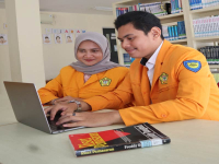 Program Perkuliahan Shift IBI Kosgoro Jagakarsa Prestasi Foto Home 3